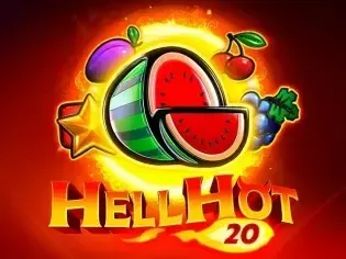 Hell Hot 20 thumbnail