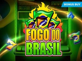 Fogo Do Brasil 777 thumbnail