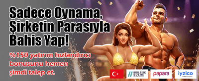 Şansını Kolaybet ile Dene