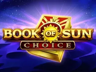 Book of Sun Choice thumbnail