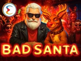 Bad Santa thumbnail