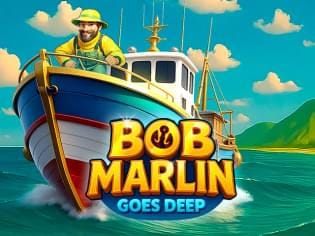 Bob Marlin Goes Deep thumbnail