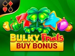 Bulky Fruits Buy Bonus thumbnail
