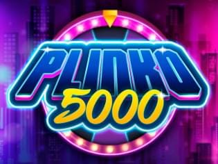 Plinko 5000 thumbnail