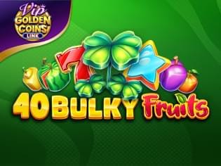 40 Bulky Fruits Golden Coins Link VIP thumbnail