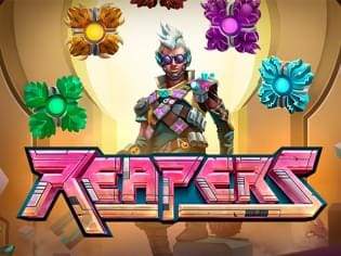 Reapers thumbnail