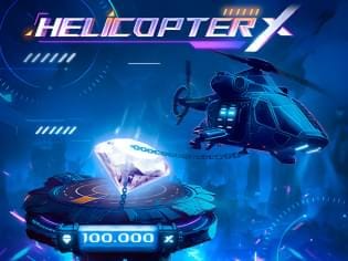 HelicopterX thumbnail