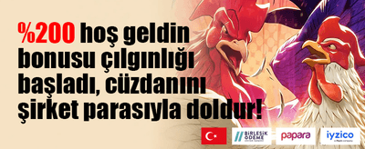 💰 Arkadaşını Getir Bonusu promotion image