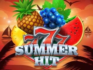 777 Summer Hit thumbnail