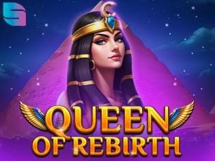 Queen Of Rebirth thumbnail