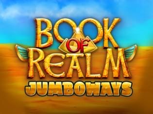 Book of Realm Jumboways thumbnail