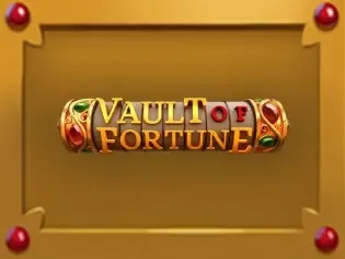Vault of Fortune thumbnail