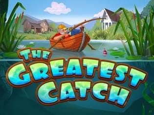 The Greatest Catch thumbnail