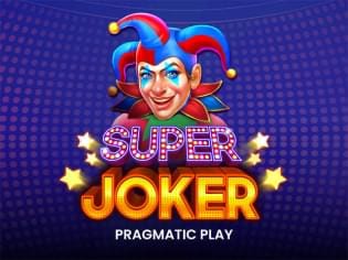 Super Joker thumbnail
