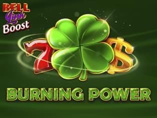 Burning Power Bell Link Boost thumbnail