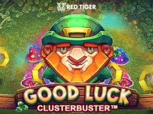 Good Luck Clusterbuster thumbnail